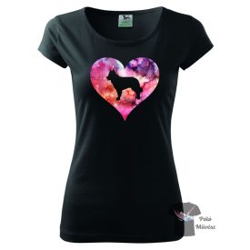 Mudi T-shirt - Mudi Shirt