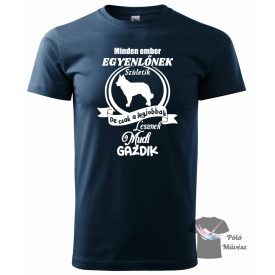 Mudi T-shirt - Mudi Shirt