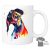 Dog Mug - Dachshund Mug