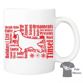 Dog Mug - Dachshund Mug