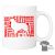 Dog Mug - Aussie Mug