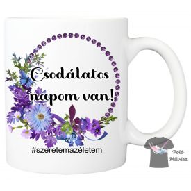 Custom Mug 