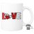 Dog Mug - Dachshund Mug