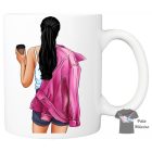 Dog Mug - Dachshund Mug