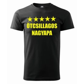 Grandfather T-shirt