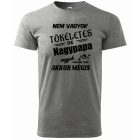 Grandfather T-shirt