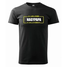 Grandfather T-shirt