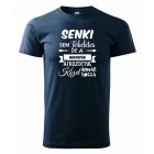 Grandfather T-shirt