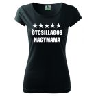 Grandmother T-shirt