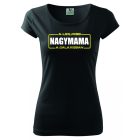 Grandmother T-shirt