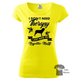 Neapolitan Mastiff T-shirt - Neapolitan Mastiff Shirt