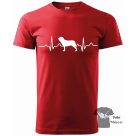 Neapolitan Mastiff T-shirt - Neapolitan Mastiff Shirt