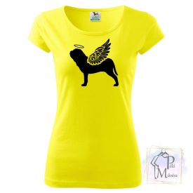 Neapolitan Mastiff T-shirt - Neapolitan Mastiff Shirt
