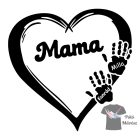 Mother's Day Your Name T-shirt
