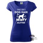 Newfoundland T-shirt - Newfoundland Shirt