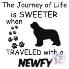 Newfoundland T-shirt - Newfoundland Shirt