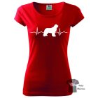Newfoundland T-shirt - Newfoundland Shirt