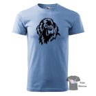 Newfoundland T-shirt - Newfoundland Shirt