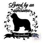 Newfoundland T-shirt - Newfoundland Shirt