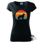 Newfoundland T-shirt - Newfoundland Shirt