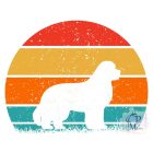 Newfoundland T-shirt - Newfoundland Shirt