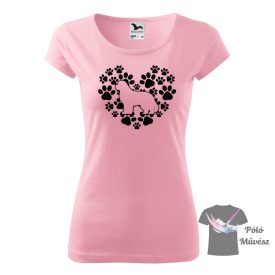 Newfoundland T-shirt - Newfoundland Shirt