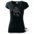 Newfoundland Rhinestone T-shirt - Newfoundland Crystal Shirt