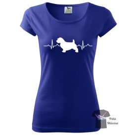 Norfolk Terrier T-shirt - Norfolk Terrier Shirt