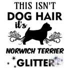 Norwich Terrier T-shirt - Norwich Terrier Shirt