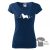 Norwich Terrier T-shirt - Norwich Terrier Shirt