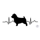 Norwich Terrier T-shirt - Norwich Terrier Shirt