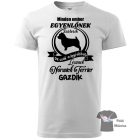 Norwich Terrier T-shirt - Norwich Terrier Shirt