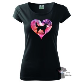   Nova Scotia Duck Tolling Retriever T-shirt - Nova Scotia Duck Tolling Retriever Shirt