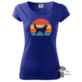   Nova Scotia Duck Tolling Retriever T-shirt - Nova Scotia Duck Tolling Retriever Shirt