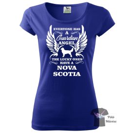   Nova Scotia Duck Tolling Retriever T-shirt - Nova Scotia Duck Tolling Retriever Shirt