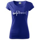 Nurse heartbeat T-shirt