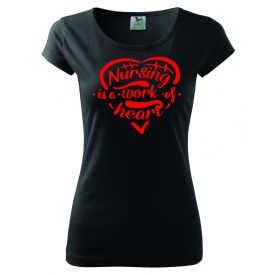 Nurse T-shirt