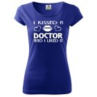 Funny Doctor T-shirt