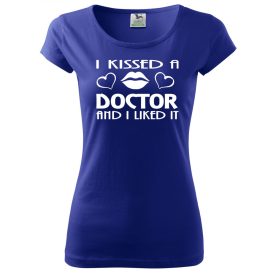 Funny Doctor T-shirt