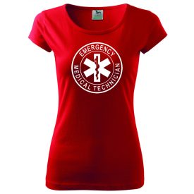 Nurse T-shirt