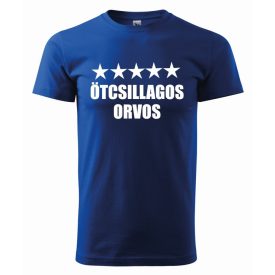 Funny Doctor T-shirt