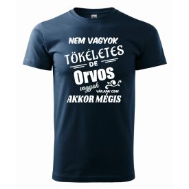 Funny Doctor T-shirt