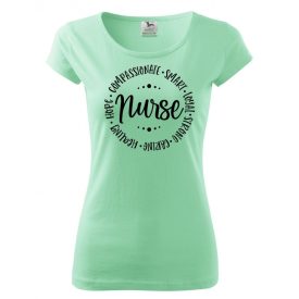 Nurse T-shirt