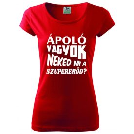 Nurse T-shirt