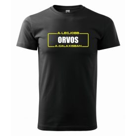 Funny Doctor T-shirt