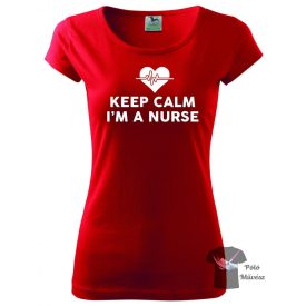 Nurse T-shirt
