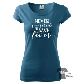 Nurse T-shirt