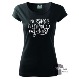 Nurse T-shirt