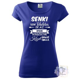 Nurse T-shirt
