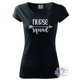 Nurse T-shirt